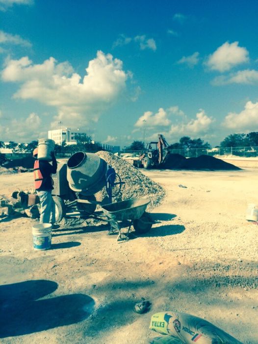CONSTRUCTORA DOMVS